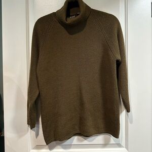 Jean Pierre Petites - Turtleneck - P